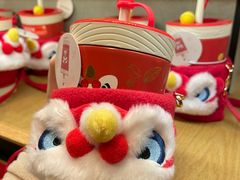 -星巴克臻选(杭州嘉里中心1F店)