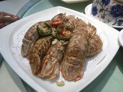 -海儀美食楼(湾仔海鲜街店)