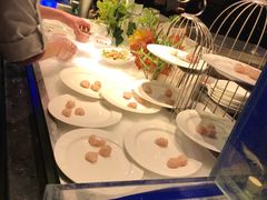 -甄品麦哲伦海鲜和牛自助(万达广场店)