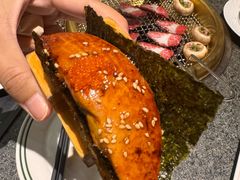 -NIUAN牛庵·日式和牛烧肉(恒隆店)