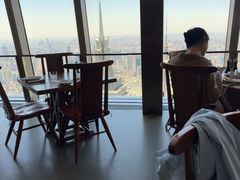 -上海柏悦酒店·世纪100牛排馆