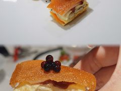 -红棉中餐厅·广州海航威斯汀酒店