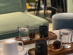 大堂-Home Cafe(水榭春天店)