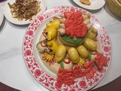-鲁菜根·泰山菜(泰山店)