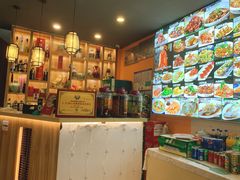 -阿婆农家菜(车墩店)