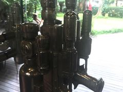 -莓园冰淇淋店