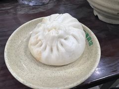 -李记清真馆(打钉巷店)