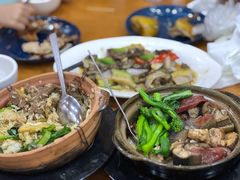 -煲煲掂风味煲仔饭餐厅(西区店)