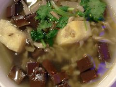 -苏晓玥·手作江南小吃(深圳北站店)