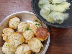-赵宝美煎包店