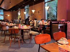 -蚝翅·海鲜粥·烧烤·羊肉季(鄞州万达店)