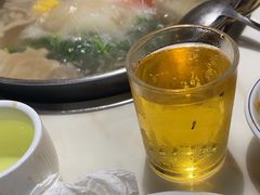 -潮汕大目牛肉火锅(水围店)