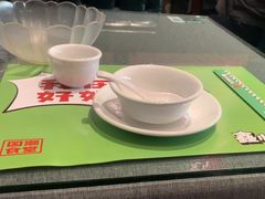 -全聚贤餐厅·湖北家常菜(沙湖店)