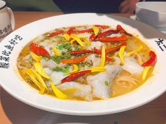 -太二酸菜鱼(群光广场店)