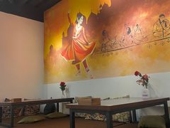 -南国印度餐厅Dakshin