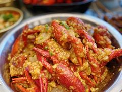 -靓靓蒸虾(中山公园店)