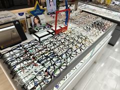 -华彬眼镜专业渐进配镜(潘家园店)