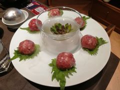 活力牛肉丸-捞王锅物料理(上海世茂广场店)