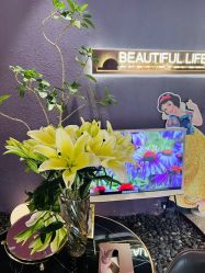 -花隐·美芙炫海菲秀皮肤管理中心