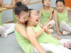 -予荷舞蹈(盛景校区)