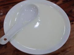 沙湾姜埋奶-沙湾姜埋奶(兴新包店)