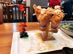 -花溪雨·森林餐厅(石基店)