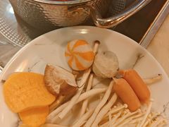 -火炉火自助餐(西直门凯德MALL店)