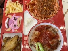-杯子红牛排(西樵店)