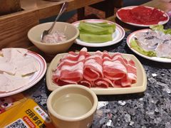 -蜀大侠火锅(森兰花园城店)