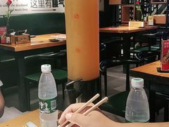 -腰子哥烤串(石佛营炫特店)