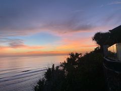 -巴厘岛悦榕庄Jumana露台餐厅