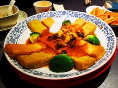 -花溪雨·森林餐厅(石基店)