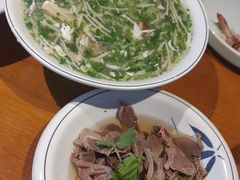 -三凤酒家·百年无锡菜(清扬茂业店)