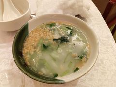 -东港喜来登酒店·天香阁中餐厅