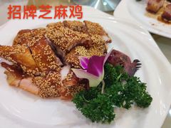 -益利大酒楼(井岸店)