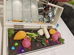 -3号仓库·创意中国菜(新世界城店)