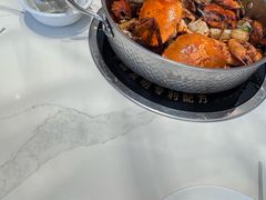 -七欣天香辣蟹火锅(南通任港路大润发店)