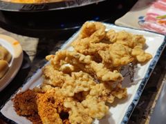 -重庆渝达老火锅(春熙路店)