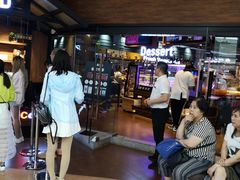 -盛江山自助料理(太原街万达店)