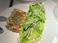 -壳里西餐厅Coquille Seafood Bistro(蒙自路店)