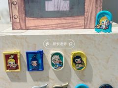 -泡泡玛特POPMART(合生汇店)