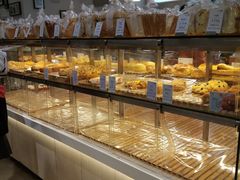 -BreadTalk面包新语·烘焙蛋糕(领展购物广场店)