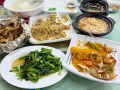 -景好海鲜餐厅(大鹏必选旅游店)