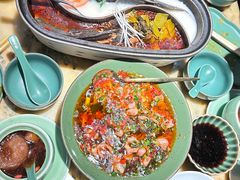 -锦府盐帮·侯宅(五棵松万达店)