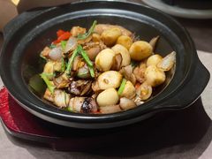 -月坛宾馆-聚仙楼餐厅