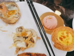 -介里海鲜自助(万达广场太原街店)