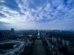 -南昌之星摩天轮