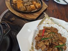 -张家卫·阳江菜·小海鲜(肥婆湾桥店)