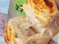 -花园饼屋·吐司蛋糕面包(星海店)