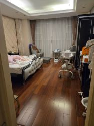 -星摇篮月子中心(市妇幼店)